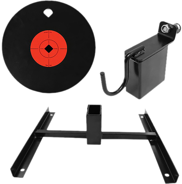 Birchwood Casey Steel, Bir Bc-49063       Steel Range Pack