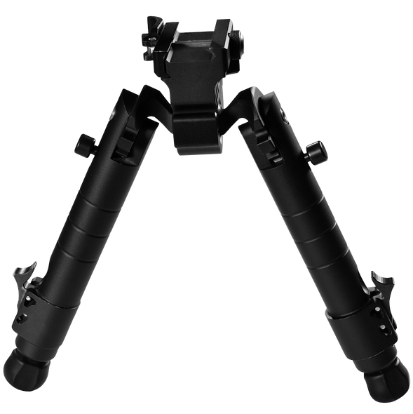 Warne Skyline Precision Bipod, Warne 7901m       Precision Bipod Pic Rail