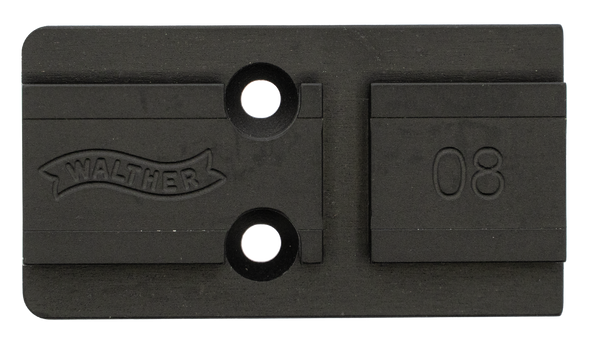 Walther Arms , Wal 5136211  Pdp Aimpoint Acro Plt G2 Retail