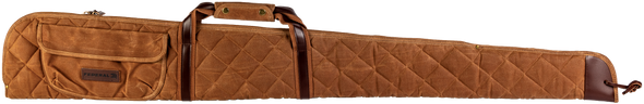 Remington Accessories , Fed Fpsc52 Premium Shtgn Case 52 Tan Remington Accessories , Fed Fpsc52 Premium Shtgn Case 52 Tan