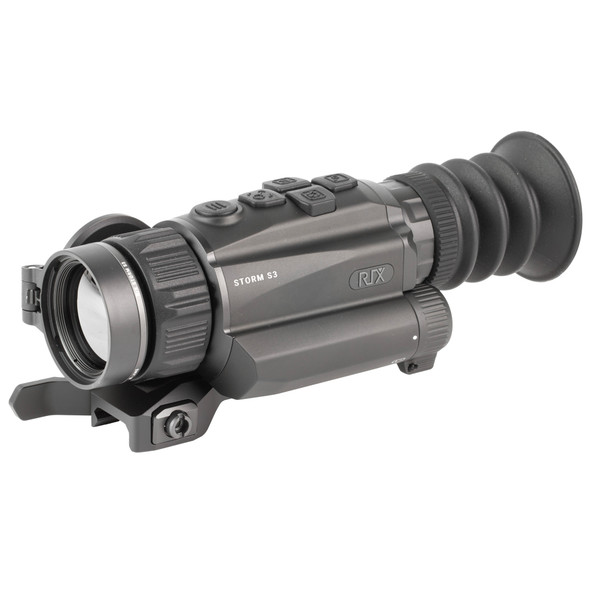 Rix Storm-s3 35-384 Thermal Scope Rix Storm-s3 35-384 Thermal Scope