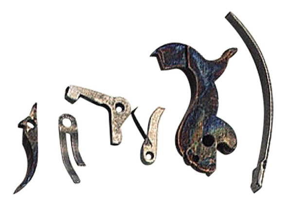 Pietta (emf Company Inc) 1851/60/61, Pietta Paf51k          1851navy/1860army Parts Kit