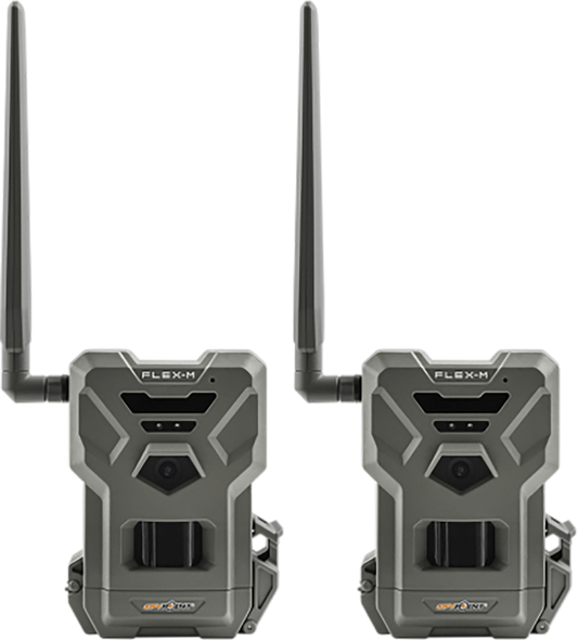 Spypoint , Spypoint 02389 Flex-m Dealer Bundle