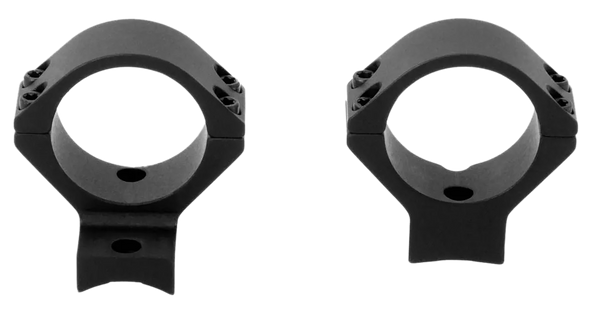 Wilson Combat , Wils Nula-sm30l    30mm Low  Rings