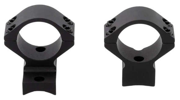 Wilson Combat , Wils Nula-sm1h       1" High Rings