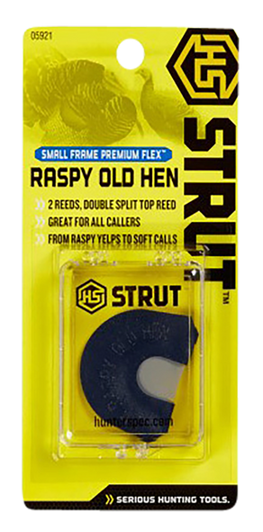 Hunters Specialties , Hs Str05934          Lil' Strut Starter Pack