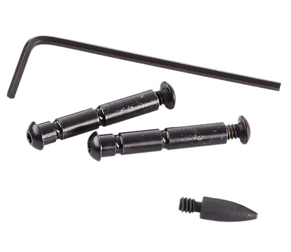 Wilson Combat Anti-walk, Wils Tr-awp-b      Pin Set Ar Antiwlk Hammr/triggr