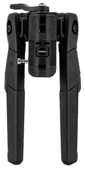 Mdt Sporting Goods Inc Oryx, Mdt 106773-blk  Oryx Bipod Swivel Stud Attch Blk Mdt Sporting Goods Inc Oryx, Mdt 106773-blk  Oryx Bipod Swivel Stud Attch Blk