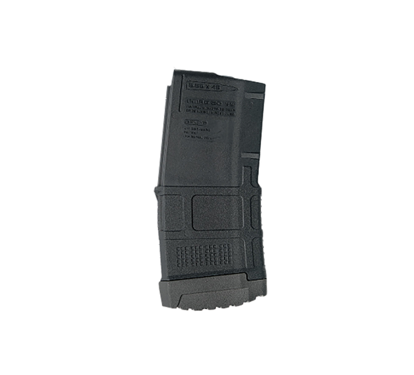 Die Free Co Llc Dos Boot, Dfco Dos-boot-blk      Dos Boot For Pmag  Blk