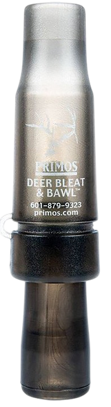 Primos , Prim 702      Deer Bleat & Bawl Trap