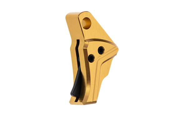 Tyrant I.t.t.s. Glock 43x Gld/blk
