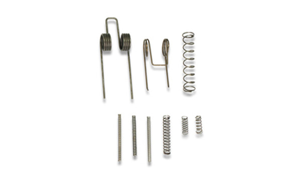 Kak Ar-15 Lpk Spring Kit Kak Ar-15 Lpk Spring Kit