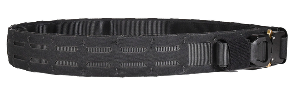 High Speed Gear Operator Gen 2, Hsgi 31o2i1bk  Gen 2 Operator Belt W/ Inner Med Bk