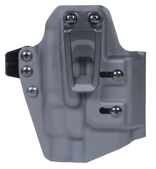 High Speed Gear , Hsgi 1401     Universal Light Holster Blk