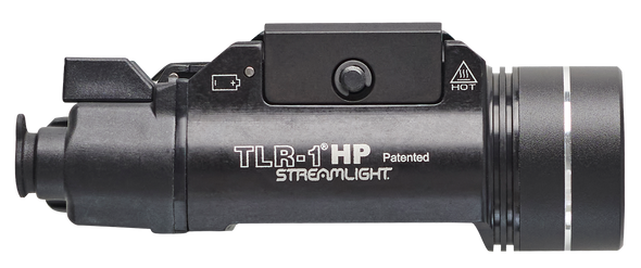 Streamlight Tlr-1 Hp, Stl 59152  Trl1 Hp High Candela Tact Light/lg Kit