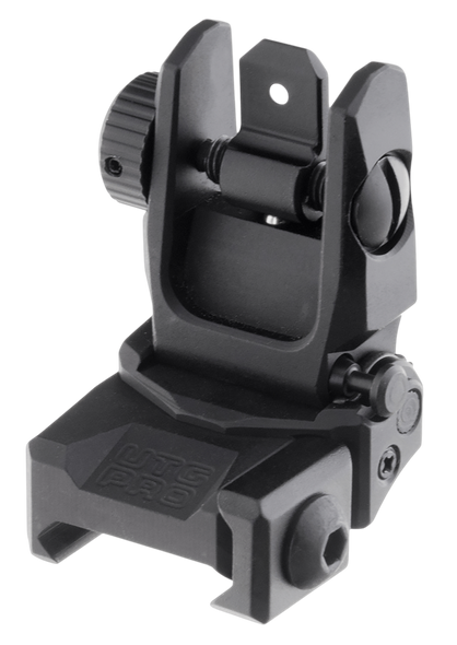 Leapers , Utg Tlurs55        Utg Pro Rear Sght Flipup