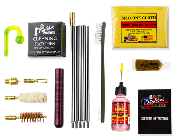 Pro-shot , Proshot S20kit     Cln Kit  20ga