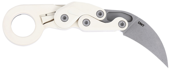 Columbia River Provoke, Crkt 4041s    Provoke               Fld 2.47 Gry