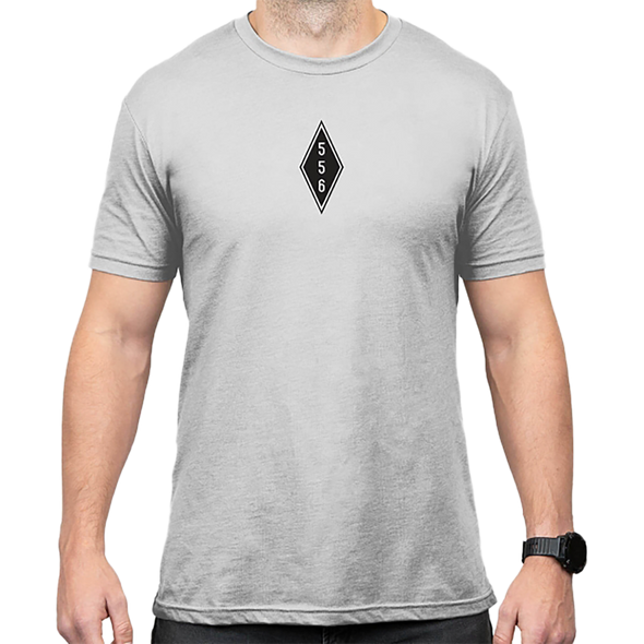 Magpul Industries Corp Engineered To Feed, Magpul Mag1280-041-l   Engineered 2 Feed Tshirt  L