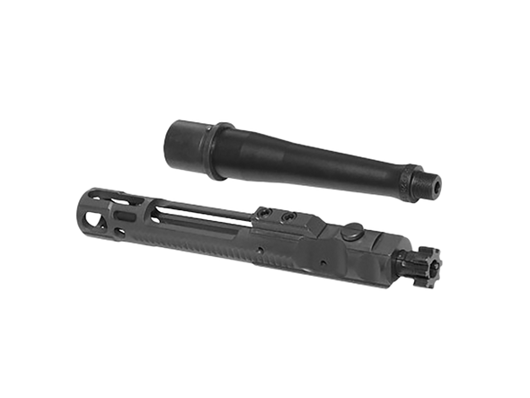 Cmmg , Cmmg 57dbc33      Barrel/bcg Kit  5" 57x28mm