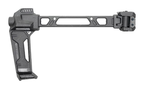 Strike Fsa Dual Folding Brace Blk Strike Fsa Dual Folding Brace Blk