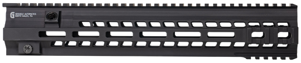 Geissele Automatics Super Modular Rail, Geissele 05-826b    Mk15 Hk416 Mlok 14.5  Blk