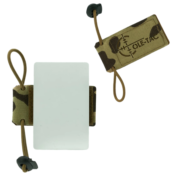 Cole-tac V2, Coletac Ch2003 V2 Cheat Sheet Multicam