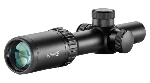 Hawke Sport Optics Vantage Ir, Hawke 14205 Vantage Ir 1-4x20 Trk Dot Ir