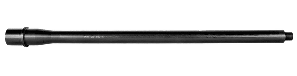 Lead & Steel Llc , L&s Ls9mm16-36       16    Ar9 Nitride Brl 1/2x28