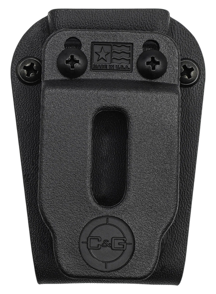 C&g Holsters , C&g 4010-100   Univ 10/45 2011 Sngl Mag