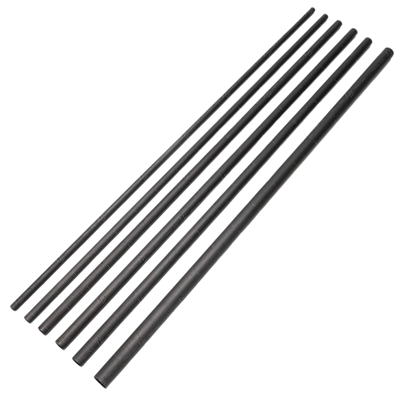 Strike , Si Send-it-sticks   Cf Suppressor Alignmnt Rods