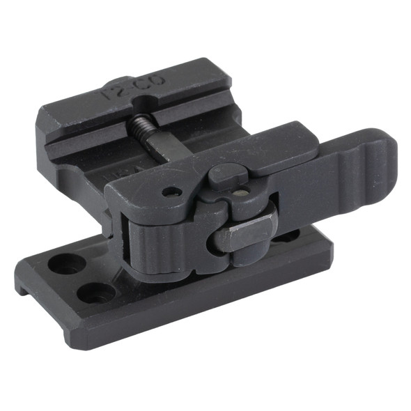 Midwest Mk2 Qd T2 Ampnt Mount Cowit Midwest Mk2 Qd T2 Ampnt Mount Cowit