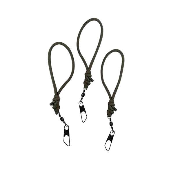 Duck Commander , Duck Dnlclp     3-pk Lanyard Clips