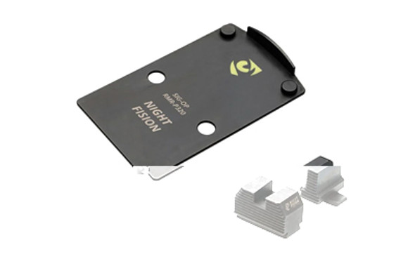 Nf Plate+bs Rmr/507c Sig P320