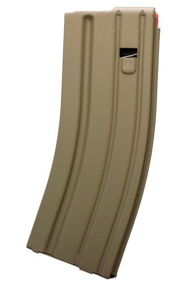 Global Ordnance Llc , Gp 810091157312   Ar15 30rd Steel Mag Fde 556/223 Global Ordnance Llc , Gp 810091157312   Ar15 30rd Steel Mag Fde 556/223