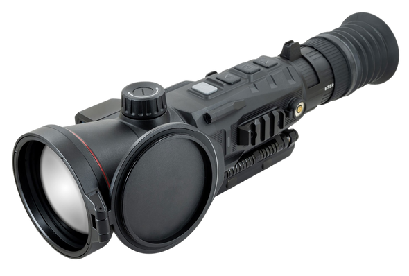 Iray Usa Llc , Nocpix Rico2-s75r Rico2 Thermal 1280x1024 75mm Lrf