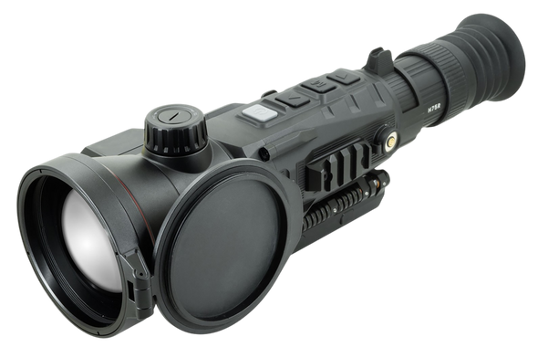 Iray Usa Llc , Nocpix Rico2-h75r Rico2 Thermal   640x512 75mm Lrf Iray Usa Llc , Nocpix Rico2-h75r Rico2 Thermal   640x512 75mm Lrf