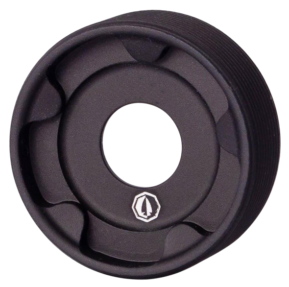 Rugged Suppressor Front Cap, Rugged Fc001 Front Cap - 5.56 Rugged Suppressor Front Cap, Rugged Fc001 Front Cap - 5.56