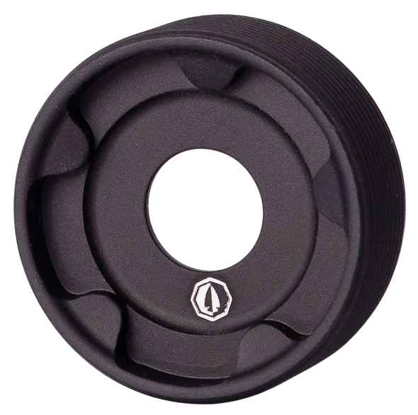Rugged Suppressor Front Cap, Rugged Fc003 Front Cap - 7.62mm Rugged Suppressor Front Cap, Rugged Fc003 Front Cap - 7.62mm