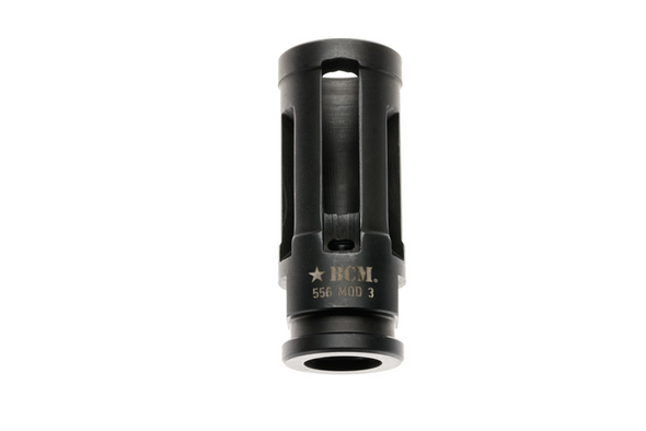 Bcmgunfighter Compensator Mod 3 - 5.56