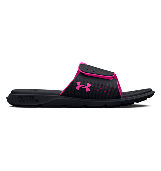 Women's Ua Ignite Pro Slides - 302602700211