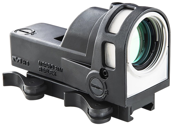 Mepro Usa Llc M21, Mepro 626110     M21 B     Bulls Eye     Qr Pict