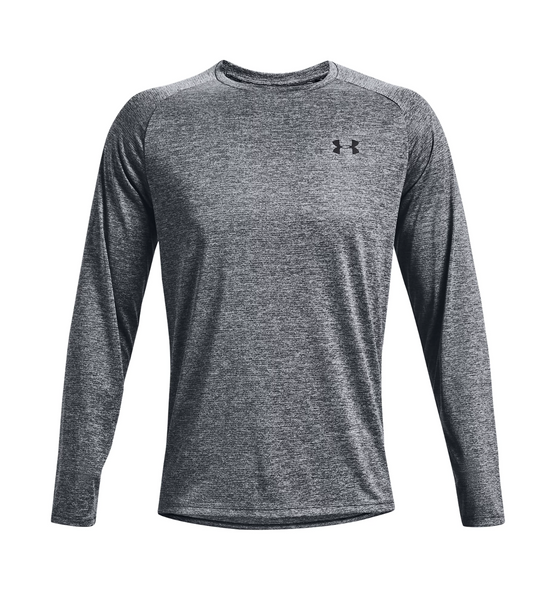 Ua Tech Long Sleeve - 1328496012SM