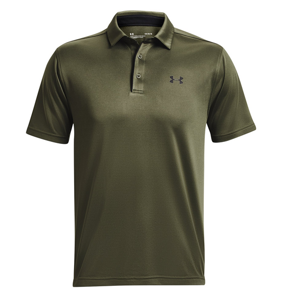 Ua Tech Polo - 1290140390MD