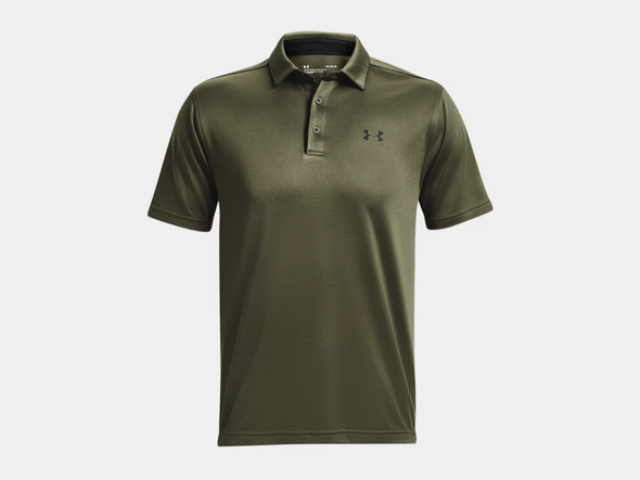 Ua Tech Polo - 12901403902X
