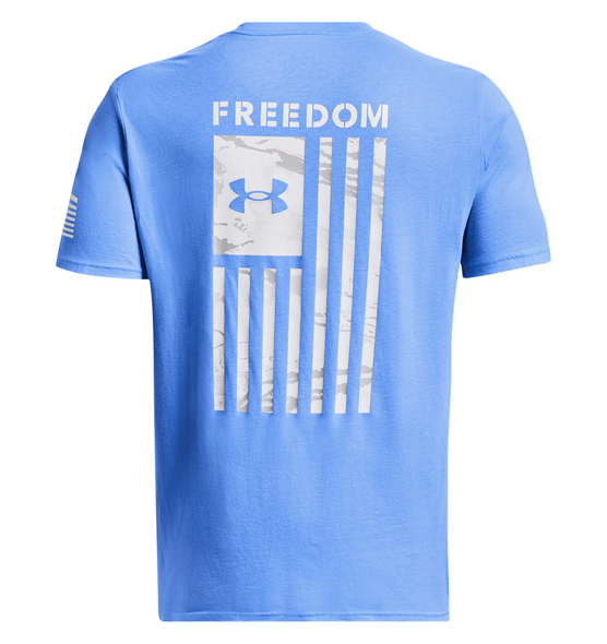 Ua Freedom Flag Camo T-shirt - 13708164753X Ua Freedom Flag Camo T-shirt - 13708164753X