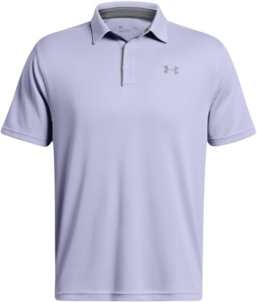 Ua Tech Polo - 1290140539SM