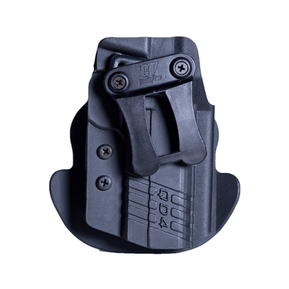 Qd Dual Holster