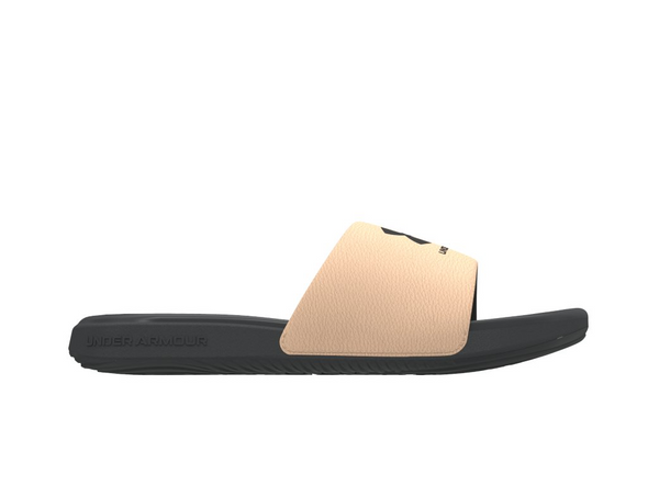 Women's Ua Ansa Fixed Slides - 30237728009