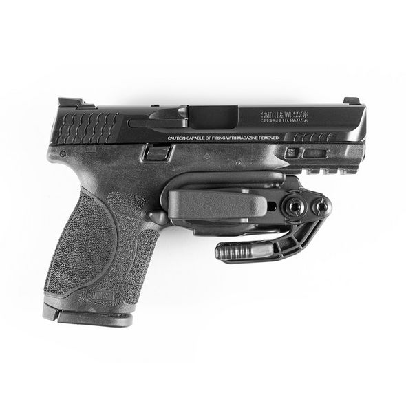 Vanguard 2 - Advanced Kit (minimalist Iwb Holster) - RVN-VG2MPF-CBKOHADV